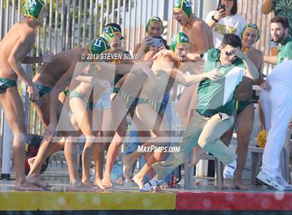 Thumbnail 1 in Eastlake vs. Patrick Henry (CIF SDS D2 Final) photogallery.