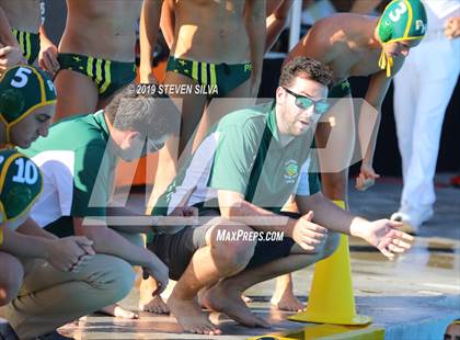 Thumbnail 2 in Eastlake vs. Patrick Henry (CIF SDS D2 Final) photogallery.