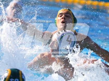 Thumbnail 2 in Eastlake vs. Patrick Henry (CIF SDS D2 Final) photogallery.