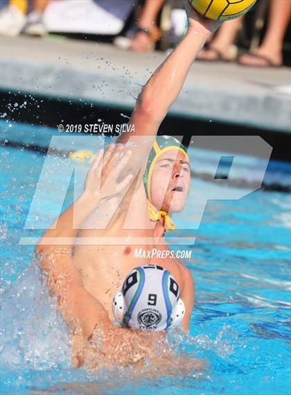 Thumbnail 2 in Eastlake vs. Patrick Henry (CIF SDS D2 Final) photogallery.
