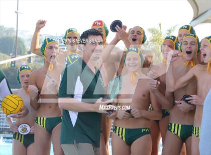 Thumbnail 2 in Eastlake vs. Patrick Henry (CIF SDS D2 Final) photogallery.