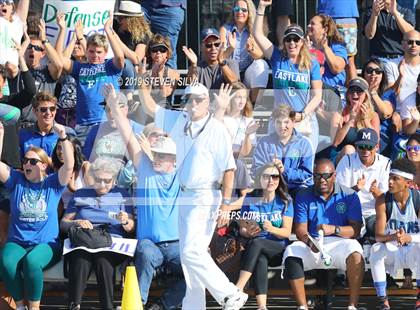 Thumbnail 3 in Eastlake vs. Patrick Henry (CIF SDS D2 Final) photogallery.