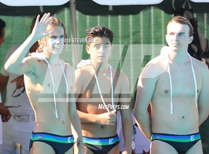 Thumbnail 1 in Eastlake vs. Patrick Henry (CIF SDS D2 Final) photogallery.