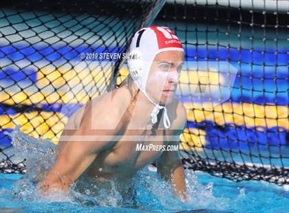 Thumbnail 3 in Eastlake vs. Patrick Henry (CIF SDS D2 Final) photogallery.