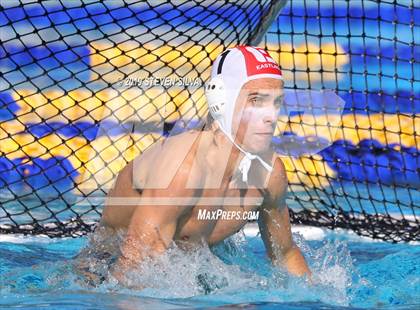 Thumbnail 3 in Eastlake vs. Patrick Henry (CIF SDS D2 Final) photogallery.