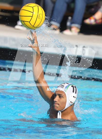 Thumbnail 3 in Eastlake vs. Patrick Henry (CIF SDS D2 Final) photogallery.