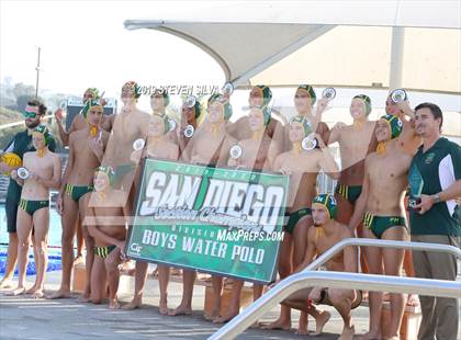 Thumbnail 1 in Eastlake vs. Patrick Henry (CIF SDS D2 Final) photogallery.