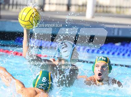 Thumbnail 2 in Eastlake vs. Patrick Henry (CIF SDS D2 Final) photogallery.