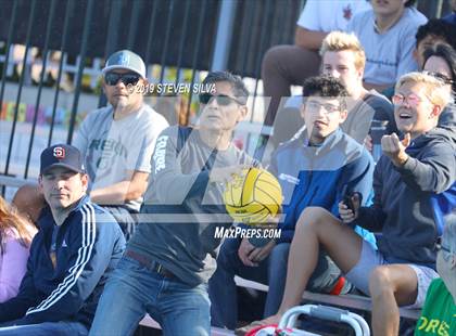 Thumbnail 1 in Eastlake vs. Patrick Henry (CIF SDS D2 Final) photogallery.