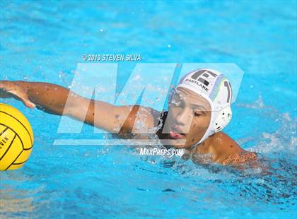 Thumbnail 2 in Eastlake vs. Patrick Henry (CIF SDS D2 Final) photogallery.