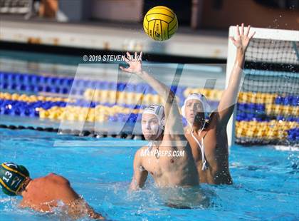 Thumbnail 1 in Eastlake vs. Patrick Henry (CIF SDS D2 Final) photogallery.