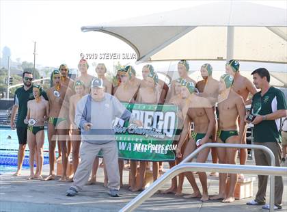 Thumbnail 1 in Eastlake vs. Patrick Henry (CIF SDS D2 Final) photogallery.