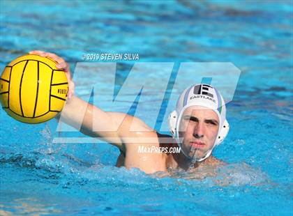 Thumbnail 1 in Eastlake vs. Patrick Henry (CIF SDS D2 Final) photogallery.