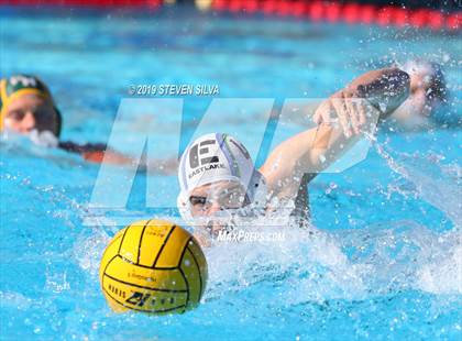 Thumbnail 2 in Eastlake vs. Patrick Henry (CIF SDS D2 Final) photogallery.