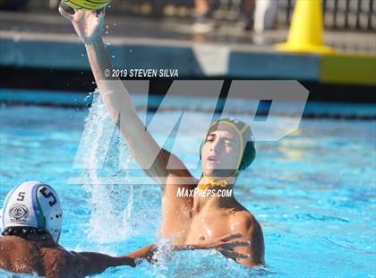 Thumbnail 2 in Eastlake vs. Patrick Henry (CIF SDS D2 Final) photogallery.