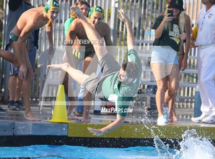Thumbnail 2 in Eastlake vs. Patrick Henry (CIF SDS D2 Final) photogallery.