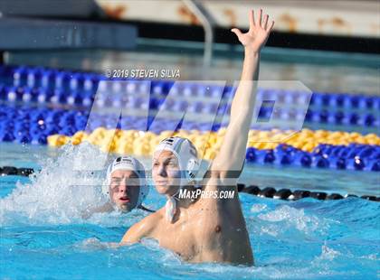 Thumbnail 3 in Eastlake vs. Patrick Henry (CIF SDS D2 Final) photogallery.