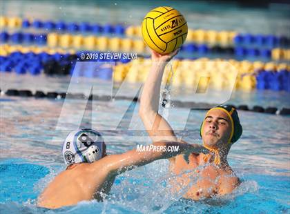 Thumbnail 3 in Eastlake vs. Patrick Henry (CIF SDS D2 Final) photogallery.