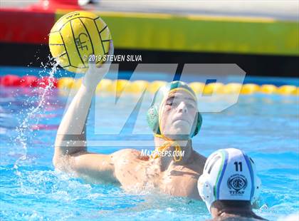 Thumbnail 1 in Eastlake vs. Patrick Henry (CIF SDS D2 Final) photogallery.