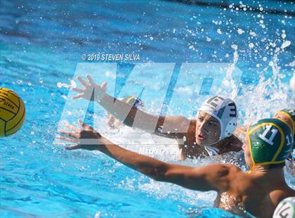 Thumbnail 2 in Eastlake vs. Patrick Henry (CIF SDS D2 Final) photogallery.