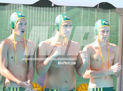 Thumbnail 1 in Eastlake vs. Patrick Henry (CIF SDS D2 Final) photogallery.