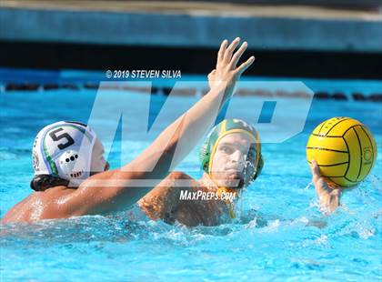 Thumbnail 2 in Eastlake vs. Patrick Henry (CIF SDS D2 Final) photogallery.