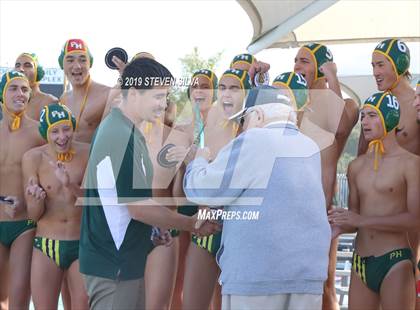 Thumbnail 1 in Eastlake vs. Patrick Henry (CIF SDS D2 Final) photogallery.