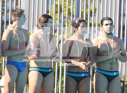 Thumbnail 1 in Eastlake vs. Patrick Henry (CIF SDS D2 Final) photogallery.