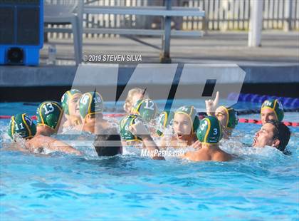 Thumbnail 2 in Eastlake vs. Patrick Henry (CIF SDS D2 Final) photogallery.