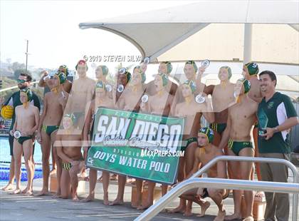 Thumbnail 3 in Eastlake vs. Patrick Henry (CIF SDS D2 Final) photogallery.