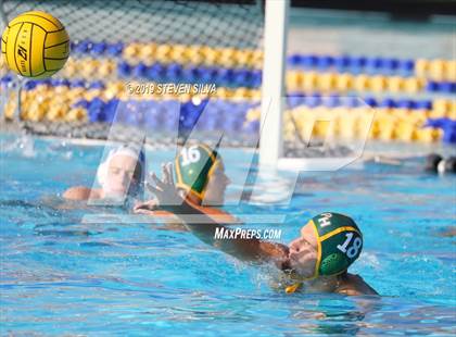 Thumbnail 2 in Eastlake vs. Patrick Henry (CIF SDS D2 Final) photogallery.