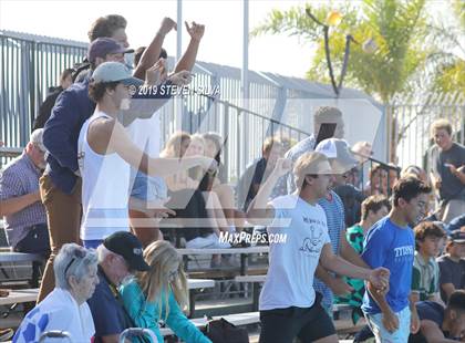 Thumbnail 2 in Eastlake vs. Patrick Henry (CIF SDS D2 Final) photogallery.