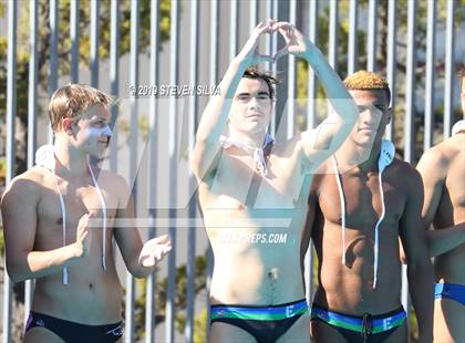 Thumbnail 2 in Eastlake vs. Patrick Henry (CIF SDS D2 Final) photogallery.