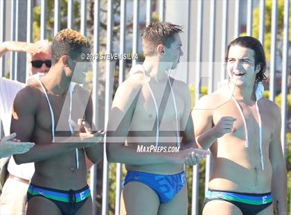 Thumbnail 2 in Eastlake vs. Patrick Henry (CIF SDS D2 Final) photogallery.