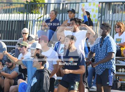 Thumbnail 1 in Eastlake vs. Patrick Henry (CIF SDS D2 Final) photogallery.
