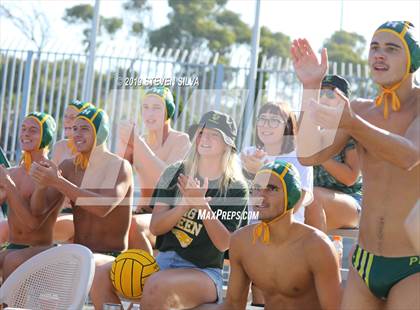 Thumbnail 3 in Eastlake vs. Patrick Henry (CIF SDS D2 Final) photogallery.