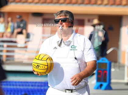 Thumbnail 2 in Eastlake vs. Patrick Henry (CIF SDS D2 Final) photogallery.