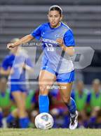 Photo from the gallery "Cypress Bay vs Boca Raton (FHSAA 7A Regional Quarterfinal)"