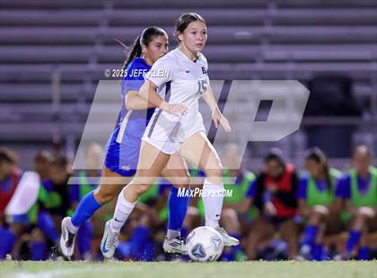 Thumbnail 1 in Cypress Bay vs Boca Raton (FHSAA 7A Regional Quarterfinal) photogallery.