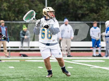 Thumbnail 3 in Anderson vs Alamo Heights photogallery.