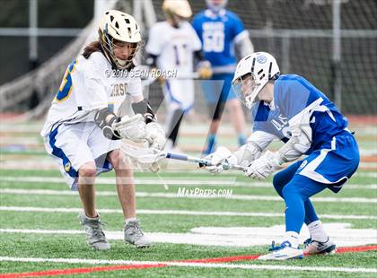 Thumbnail 1 in Anderson vs Alamo Heights photogallery.