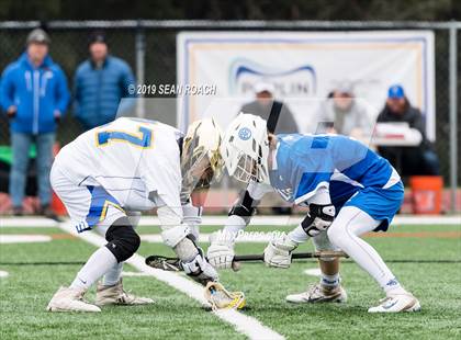 Thumbnail 1 in Anderson vs Alamo Heights photogallery.