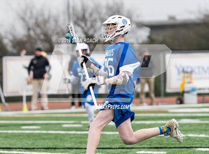 Thumbnail 1 in Anderson vs Alamo Heights photogallery.