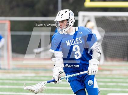 Thumbnail 3 in Anderson vs Alamo Heights photogallery.