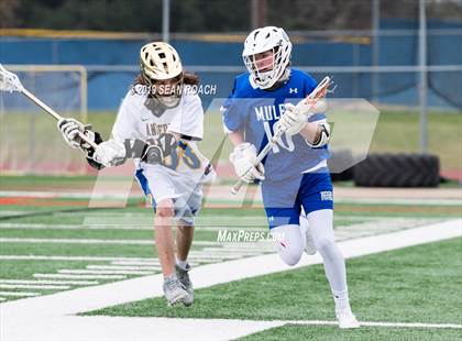 Thumbnail 2 in Anderson vs Alamo Heights photogallery.