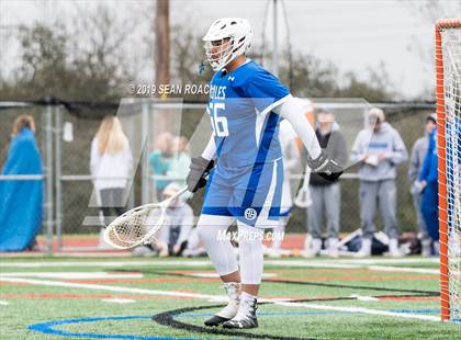 Thumbnail 1 in Anderson vs Alamo Heights photogallery.