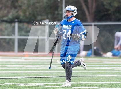 Thumbnail 2 in Anderson vs Alamo Heights photogallery.