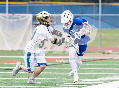 Thumbnail 1 in Anderson vs Alamo Heights photogallery.