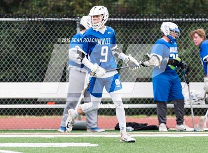 Thumbnail 1 in Anderson vs Alamo Heights photogallery.