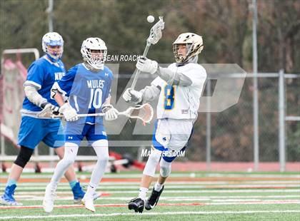 Thumbnail 3 in Anderson vs Alamo Heights photogallery.